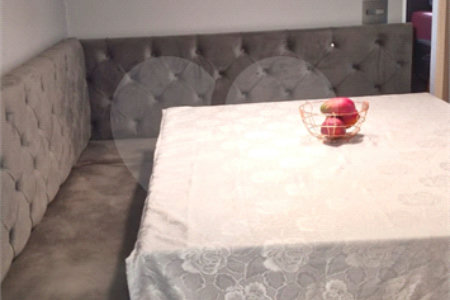 Apartamento à venda com 2 quartos, sendo 1 suíte, em Jardim Flor da Montanha, Guarulhos, SP