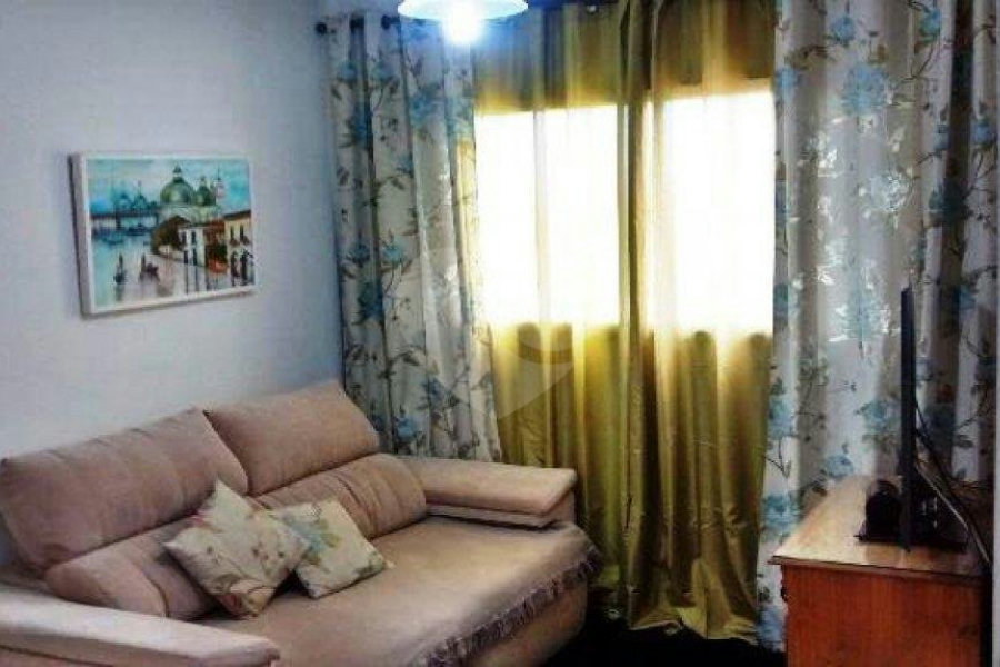 Apartamento à venda com 2 quartos em Vila Constança, São Paulo, SP