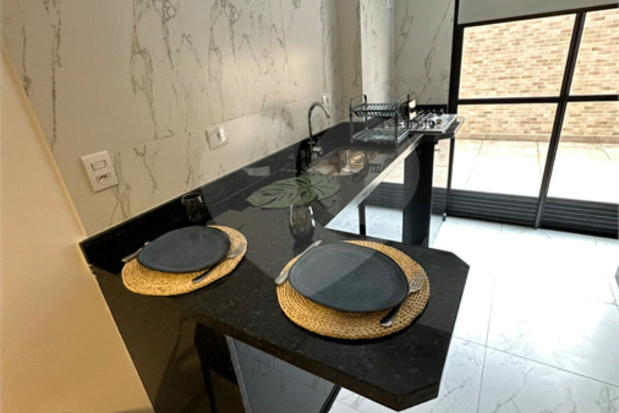 Studio para alugar com 1 quarto em Freguesia do Ó, São Paulo, SP
