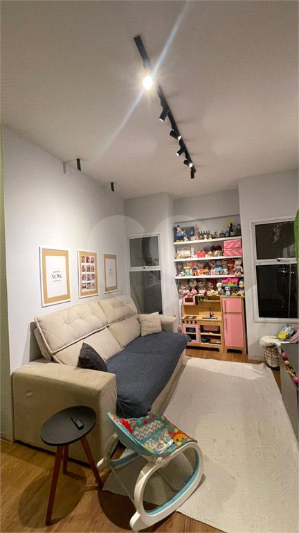 Apartamento à venda com 2 quartos em Jardim do Trevo, Atibaia, SP