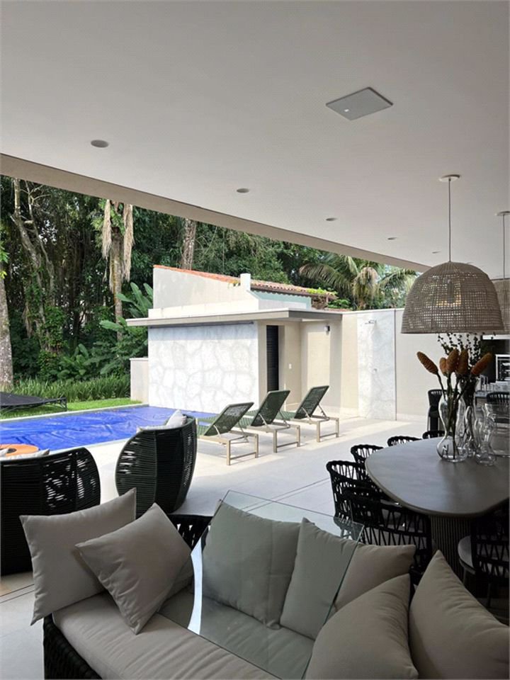 Casa Residencial à venda, Riviera, Bertioga - CA0177.