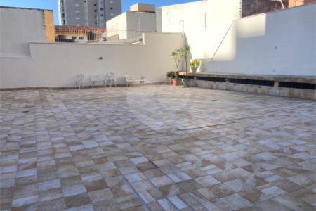 Apartamento para alugar com 3 quartos em Chácara Santo Antônio, São Paulo, SP