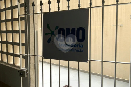 Apartamento à venda com 1 quarto em Jardim Paulista, São Paulo, SP