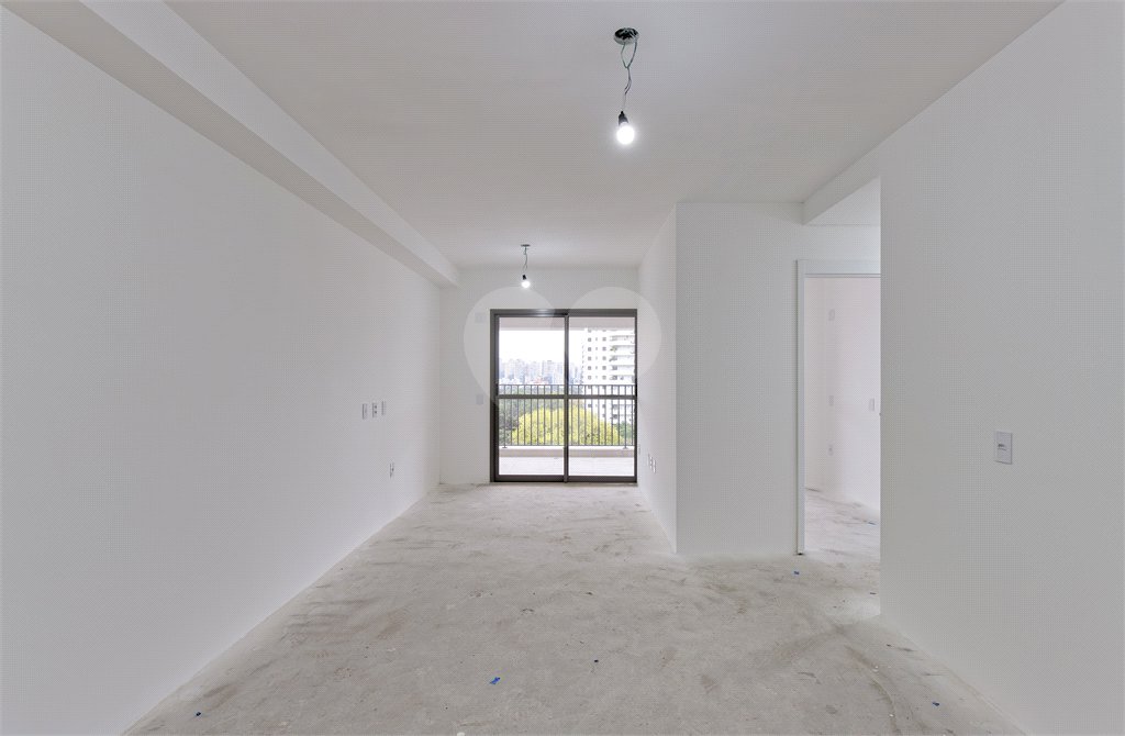 Apartamento à venda com 2 quartos em Alto da Boa Vista, São Paulo, SP