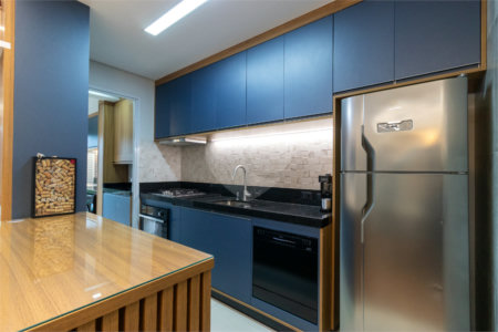 Apartamento à venda com 2 quartos, sendo 1 suíte, em Jardim Prudência, São Paulo, SP