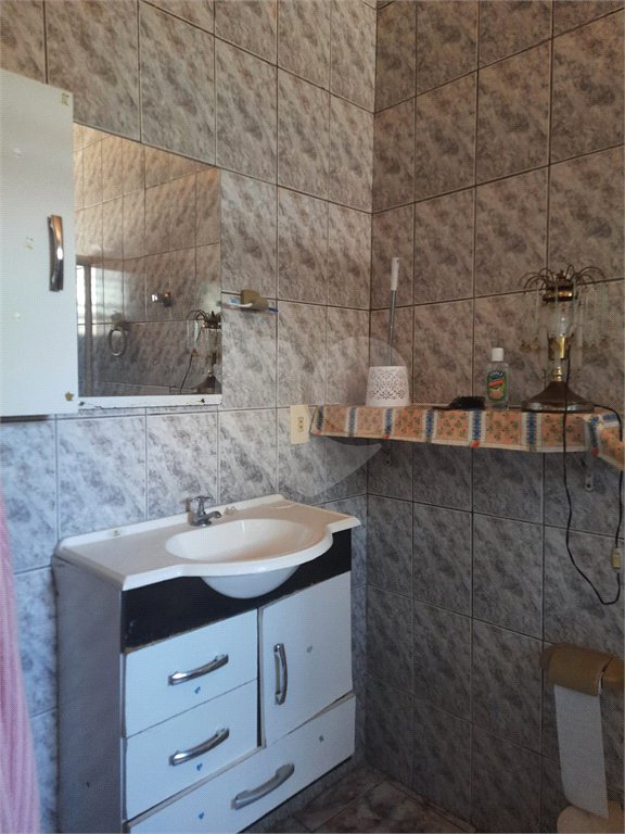 Casa à venda com 2 quartos, sendo 1 suíte,  em Vila Nova Aparecida, Mogi das Cruzes, SP