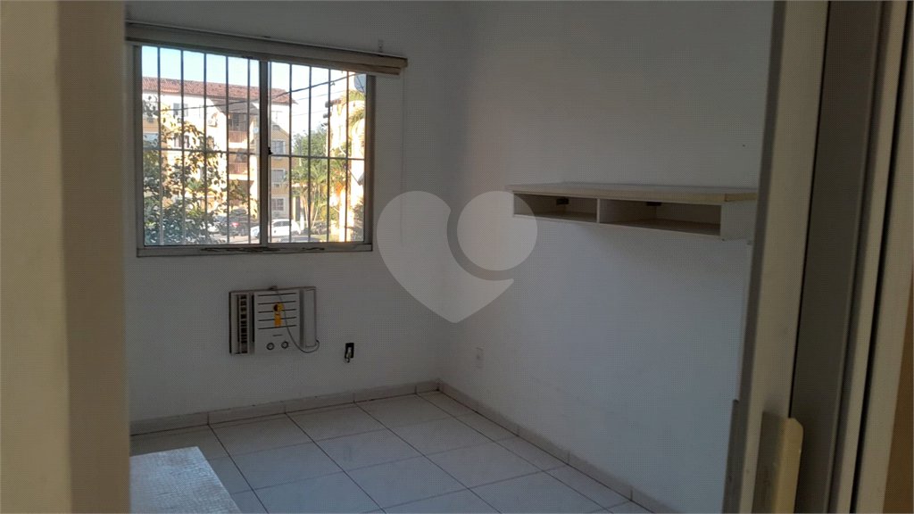 Apartamento à venda ou para alugar com 2 quartos em Campo Grande, Rio de Janeiro, RJ
