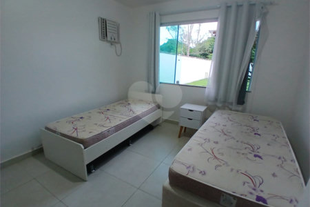 Casa para alugar com 4 suítes em Marina, Armação dos Búzios, RJ
