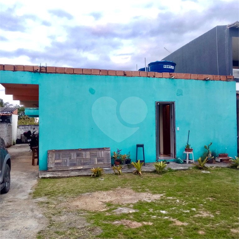 Casa à venda com 1 quarto em São José, Armação dos Búzios, RJ