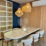 Apartamento à venda com 3 suítes em Jurerê, Florianópolis, SC