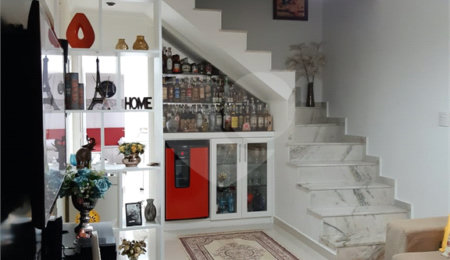 Sobrado à venda com 3 quartos em Vila Nova Cachoeirinha, São Paulo, SP