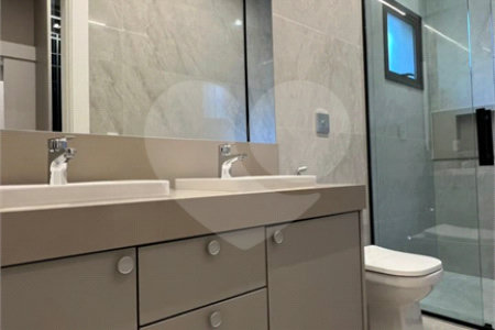 Casa à venda com 3 suítes no condomínio Villa Jardim, Cuiabá - MT