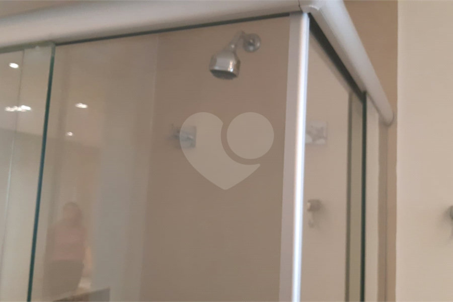 Apartamento à venda com 3 quartos, sendo 1 suíte, em Mandaqui, São Paulo, SP