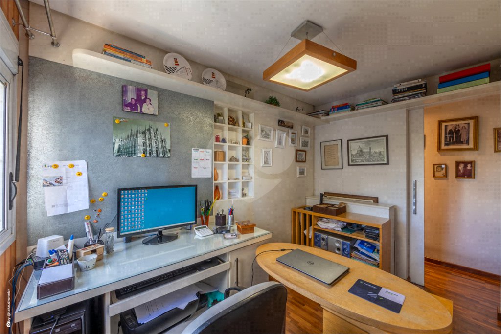 Apartamento à venda com 3 quartos, sendo 2 suítes, em Jardim Marajoara, São Paulo, SP