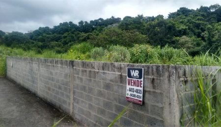 Loteamento à venda em Jardim Paulista, Atibaia, SP