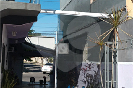 Casa à venda com 6 quartos em Campo Grande, Rio de Janeiro, RJ