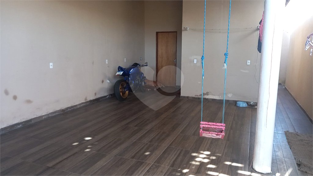 Casa à venda com 3 quartos, sendo 1 suíte, em Portal dos Pinheiros Ii, Itapetininga, SP