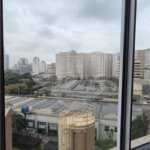 Apartamento à venda com 2 quartos em Parque Industrial Tomas Edson, São Paulo, SP