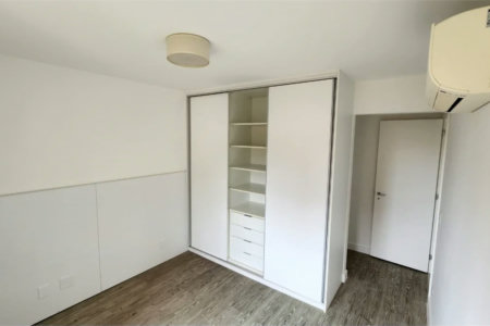 Apartamento à venda com 3 quartos, sendo 2 suítes, em Paraíso do Morumbi, São Paulo, SP