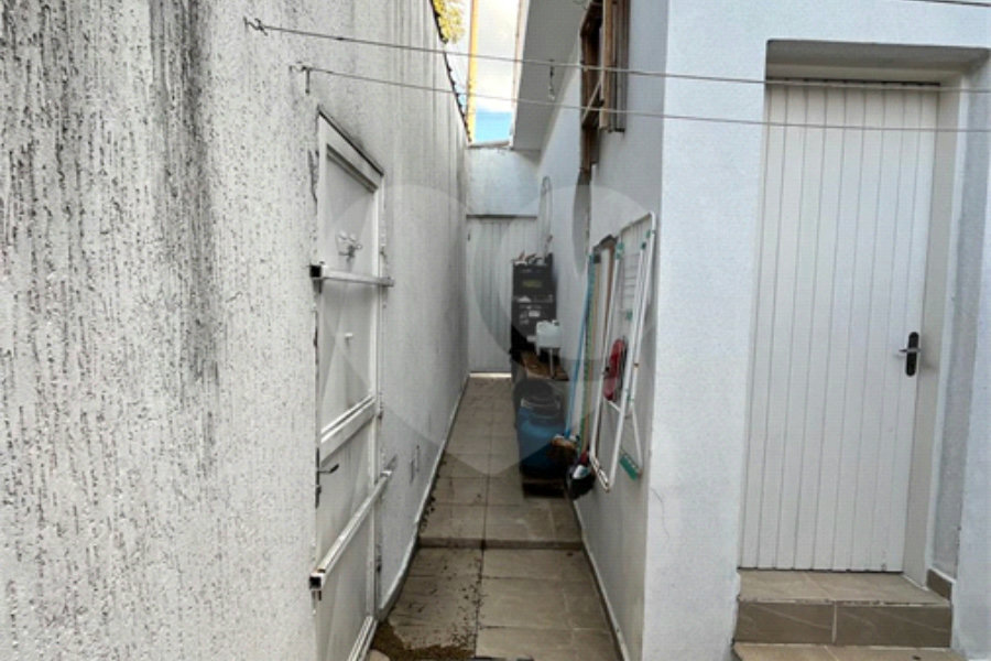 Sobrado à venda com 5 quartos, sendo 1 suíte, em Tucuruvi, São Paulo, SP