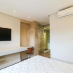 Apartamento para alugar com 3 suítes em Vila Olímpia, São Paulo, SP