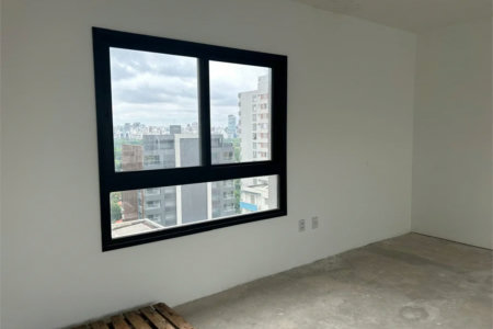 Apartamento à venda com 2 suítes em Cerqueira César, São Paulo, SP