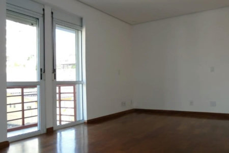 Apartamento à venda com 1 suíte em Jardim das Bandeiras, São Paulo, SP