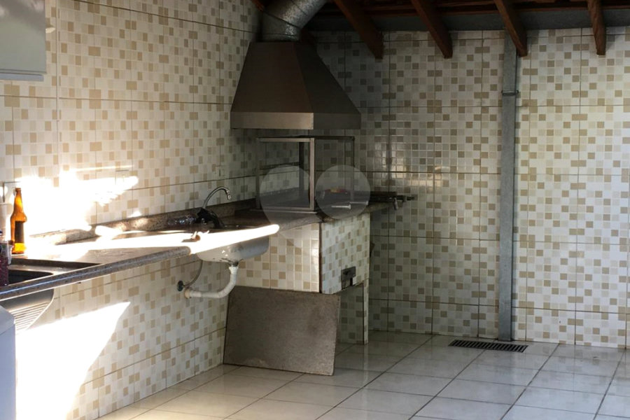 Sobrado à venda com 3 quartos, sendo 1 suíte, em Pirituba, São Paulo, SP