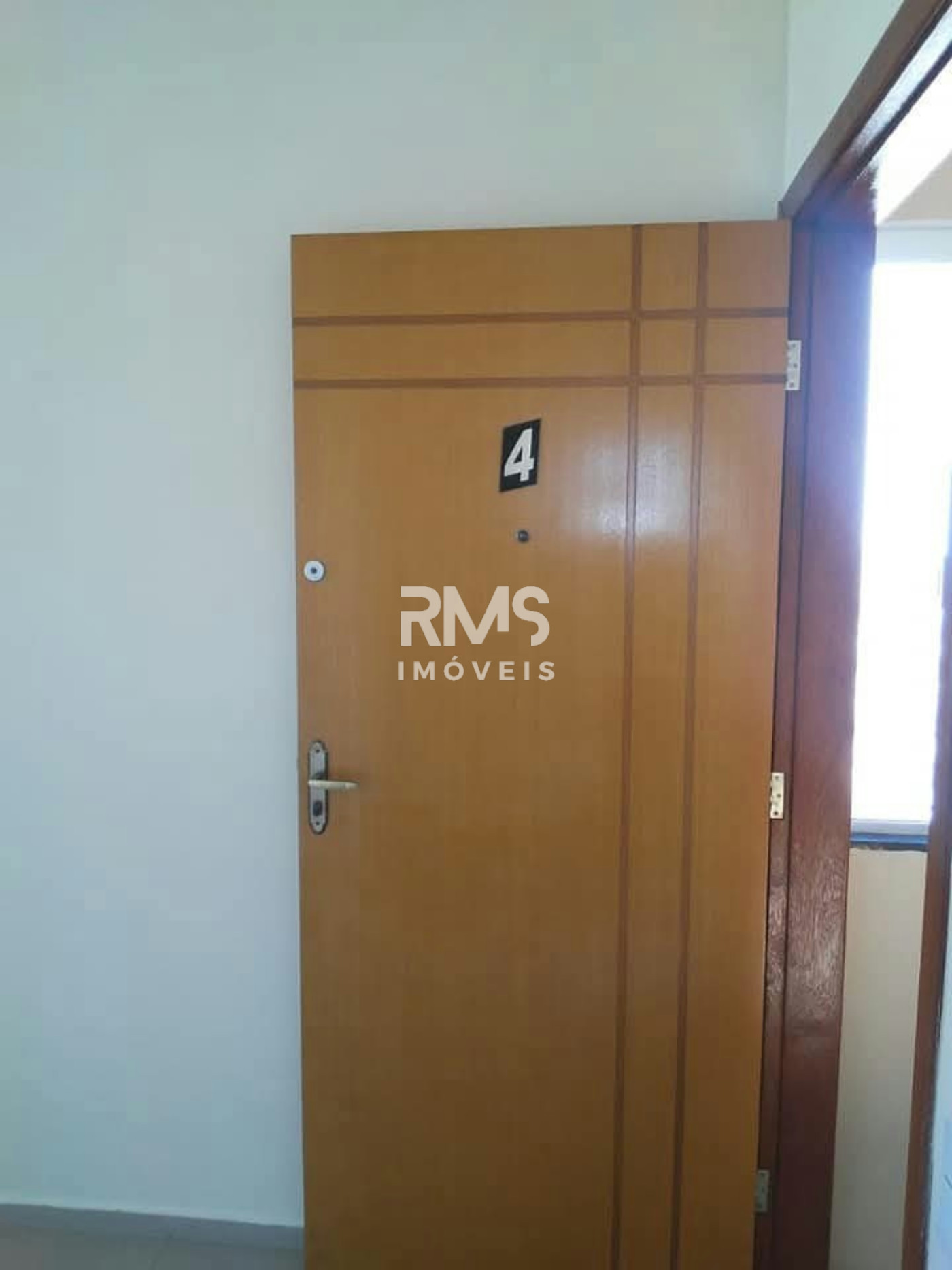 Apartamento à venda com 2 quartos em Parque Residencial Mayard, Itu, SP