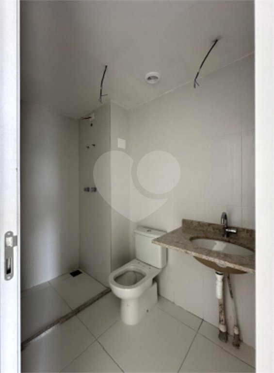 Studio à venda com 1 quarto em Vila Pompéia, São Paulo, SP