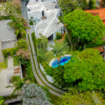 Sobrado à venda com 4 suítes em Real Parque, São Paulo, SP