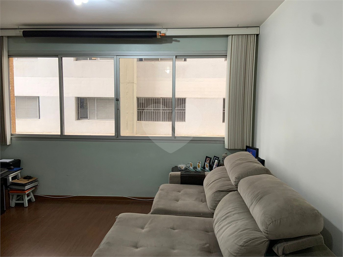 Apartamento à venda com 3 quartos em Bosque da Saúde, São Paulo, SP