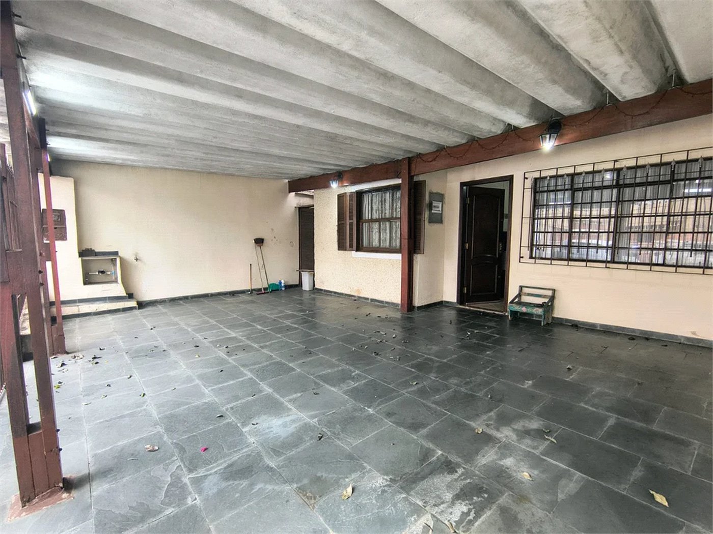 Casa Térrea à venda com 3 quartos em Rio Pequeno, São Paulo, SP