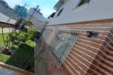 Sobrado à venda com 3 quartos, sendo 1 suíte,  no Centro, São Bernardo do Campo, SP