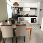 Apartamento à venda com 2 quartos em Conjunto Habitacional Júlio de Mesquita Filho, Sorocaba, SP