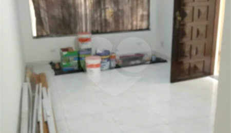 Sobrado à venda com 3 quartos em Mandaqui, São Paulo, SP