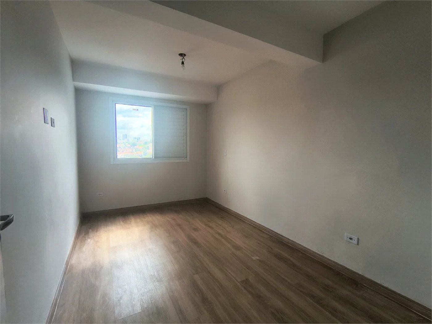 Apartamento à venda com 1 quarto em Rio Pequeno, São Paulo, SP
