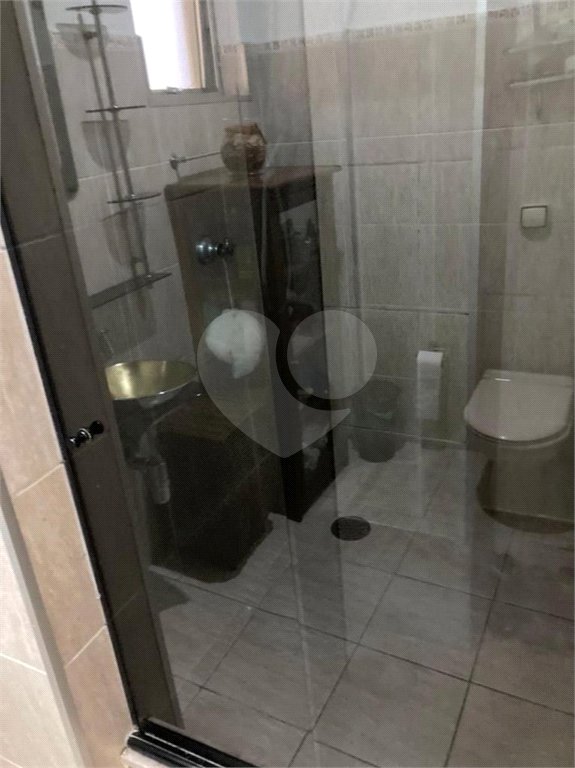 Apartamento à venda com 2 quartos, sendo 1 suíte, em Santana, São Paulo, SP