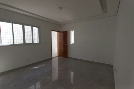 Casa com 3 dormitórios à venda, 100 m² por R$ 1.267.000,00 - Embaré - Santos/SP