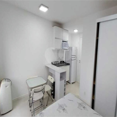 Apartamento à venda com 1 quarto em Liberdade, São Paulo, SP