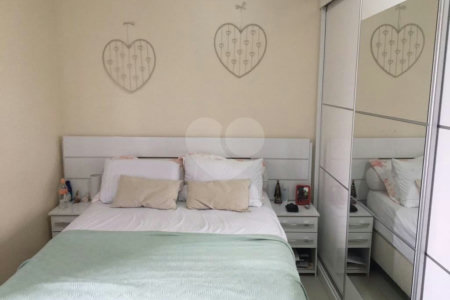 Apartamento à venda com 2 quartos em Jardim São Paulo(zona Norte), São Paulo, SP