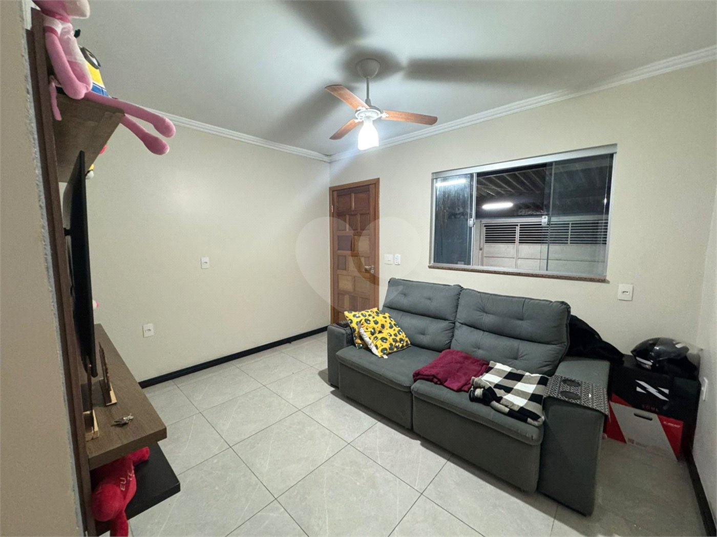 Casa à venda com 2 quartos em Vila Nova Itapetininga, Itapetininga, SP