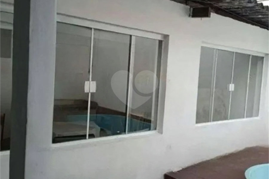 Casa Térrea à venda com 3 quartos em Tremembé, São Paulo, SP