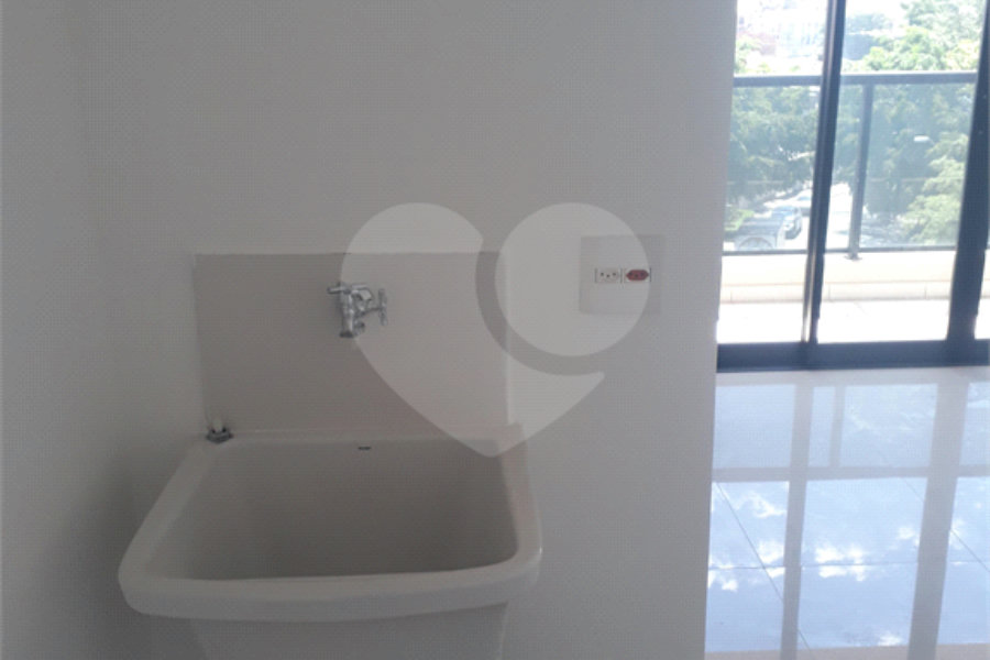 Apartamento à venda com 1 suíte em Tucuruvi, São Paulo, SP