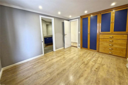 Apartamento à venda com 4 quartos, sendo 3 suítes, em Brooklin, São Paulo, SP