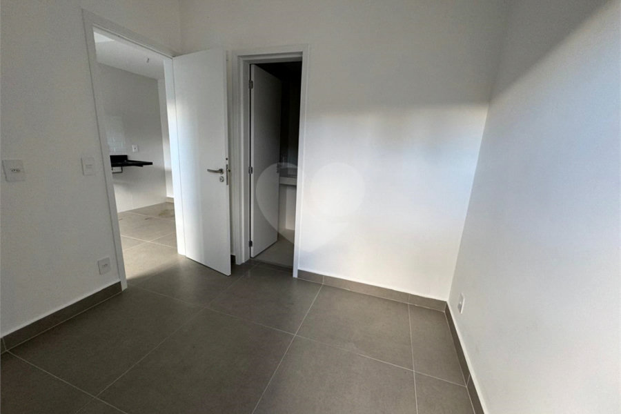 Apartamento à venda com 1 quarto em Santana, São Paulo, SP