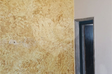 Casa Térrea à venda com 2 quartos em Campo Grande, Rio de Janeiro, RJ