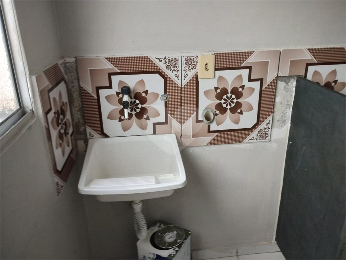 Apartamento à venda com 2 quartos em Santíssimo, Rio de Janeiro, RJ