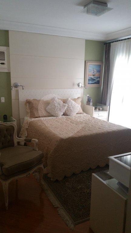 Apartamento à venda com 3 suítes em Santana, São Paulo, SP