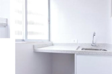 Apartamento à venda com 1 quarto em Jardim Paulista, São Paulo, SP